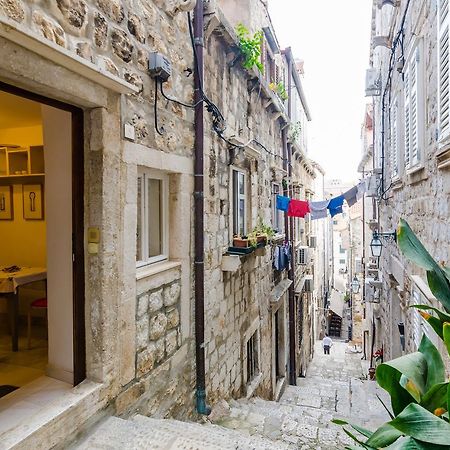 Art House Zanze Leilighet Dubrovnik Eksteriør bilde