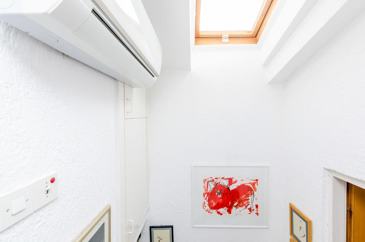 Art House Zanze Leilighet Dubrovnik Eksteriør bilde