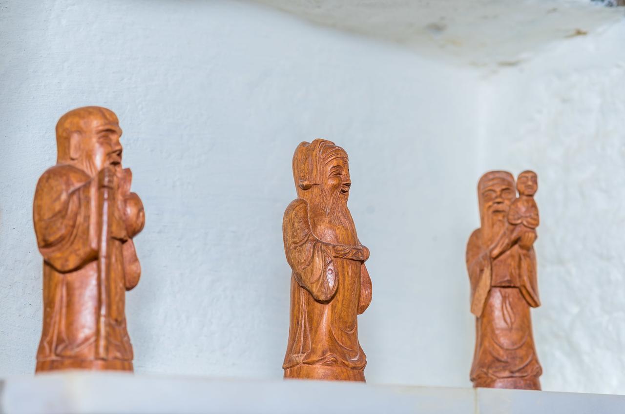 Art House Zanze Leilighet Dubrovnik Eksteriør bilde