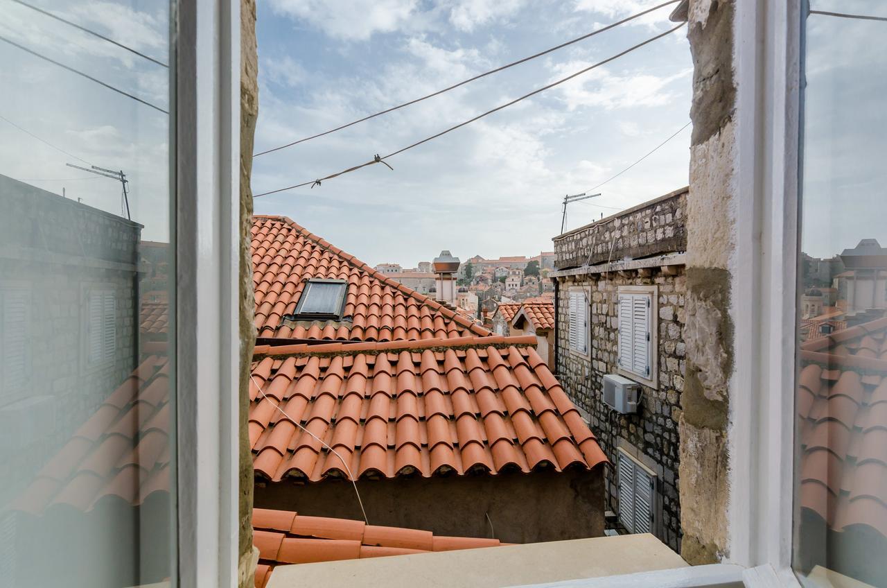 Art House Zanze Leilighet Dubrovnik Eksteriør bilde